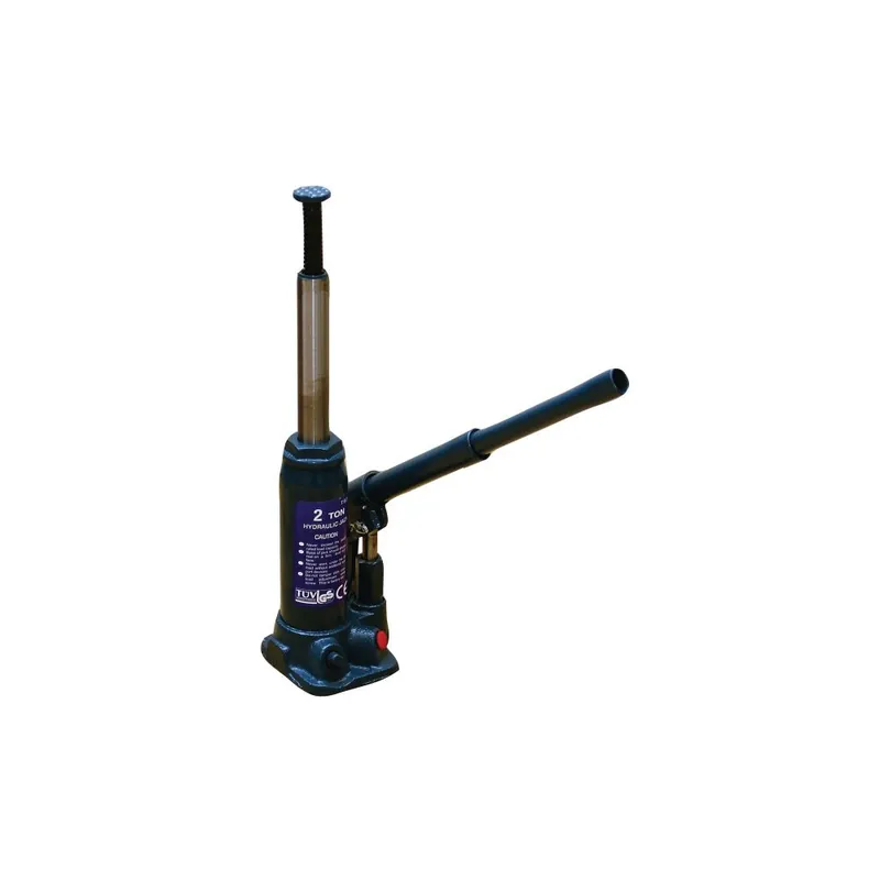 Zvedák hydraulický 20t,235-392/150mm,11.5kg Nu Kopen