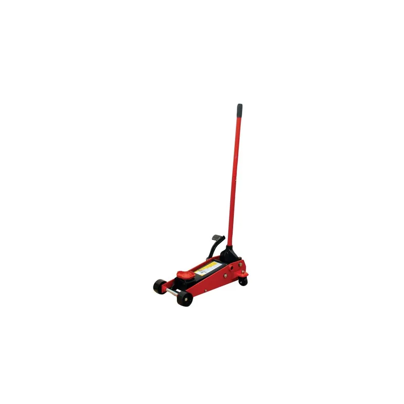 Lage Prijs Zvedák hydraulický pojízdný 3t,145-500mm,38kg,Quickl
