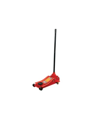 Zvedák hydraulický pojízdný 2,5t,LP,89-457mm,34.8kg Laatste Versie