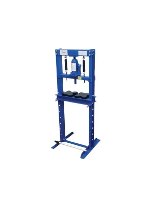 Alleen Vandaag Lis hydraulický 20t,0-880mm,75kg (AB)