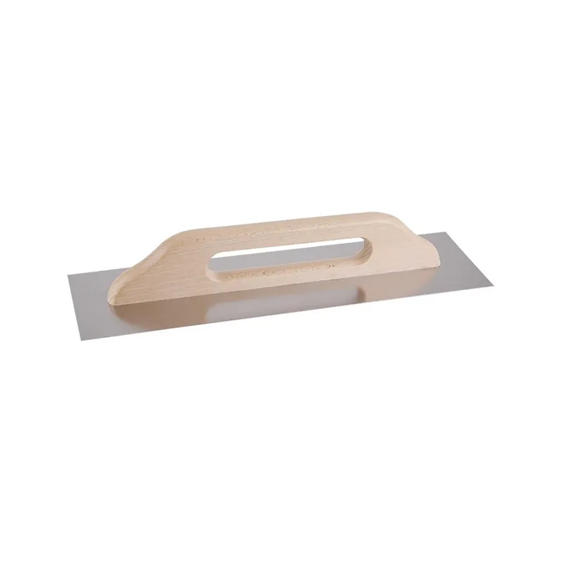 Hladítko FESTA EXTRA nerez 480x130mm rovné Premium