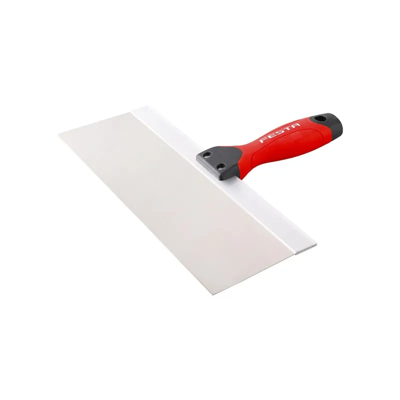 Uitverkoop Stěrka nerez FESTA s výztuží 250mm