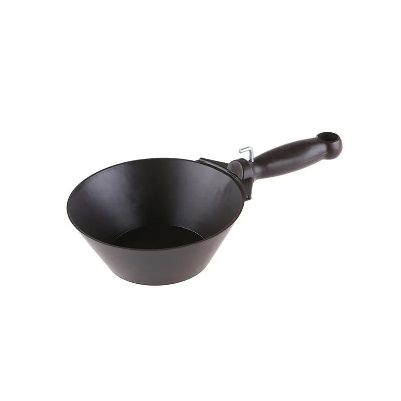 Naběračka zednická plastová 170mm Koop Online