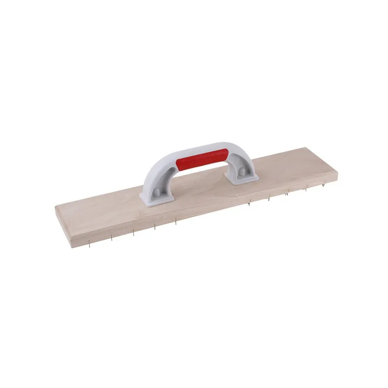 Hladítko brusné FESTA na YTONG 450x95mm hrubý zub Koopje