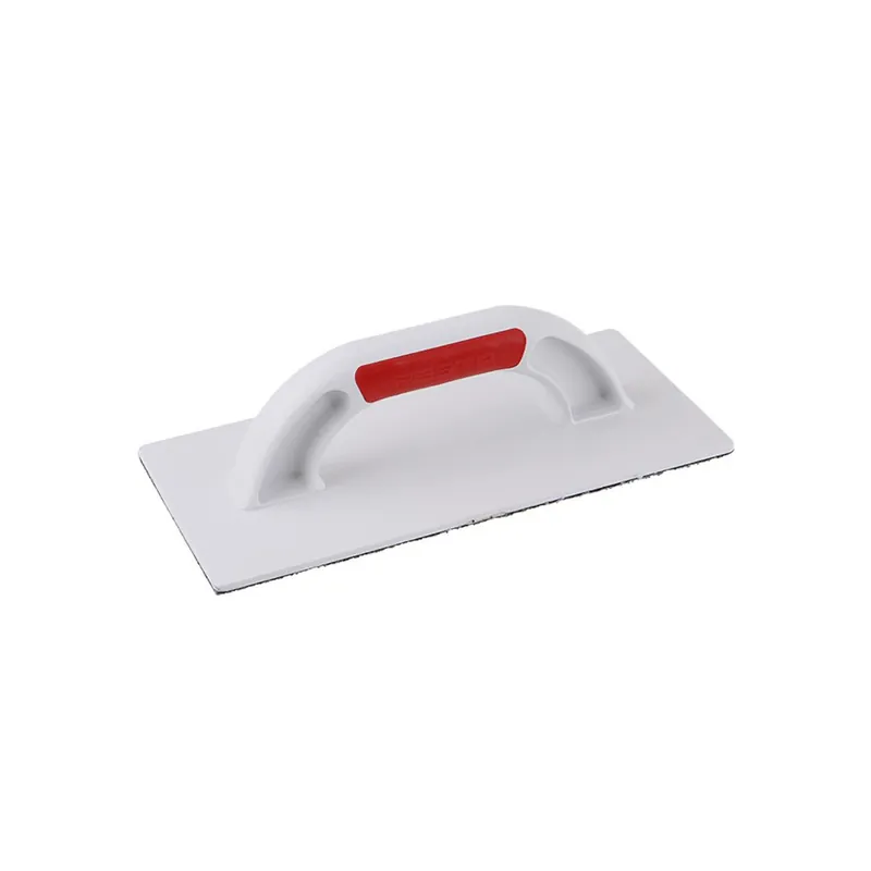 Hladítko brusné FESTA 270x130mm P16 Betrouwbaar