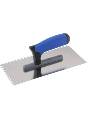 Alleen Vandaag Hlad.nerez.130x270mm zub 4x4 G-11 0241