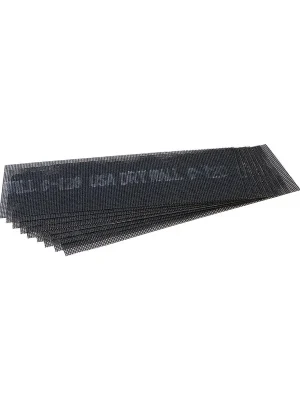 Aanbieding Mřížka brusná 93x290mm P120 10ks