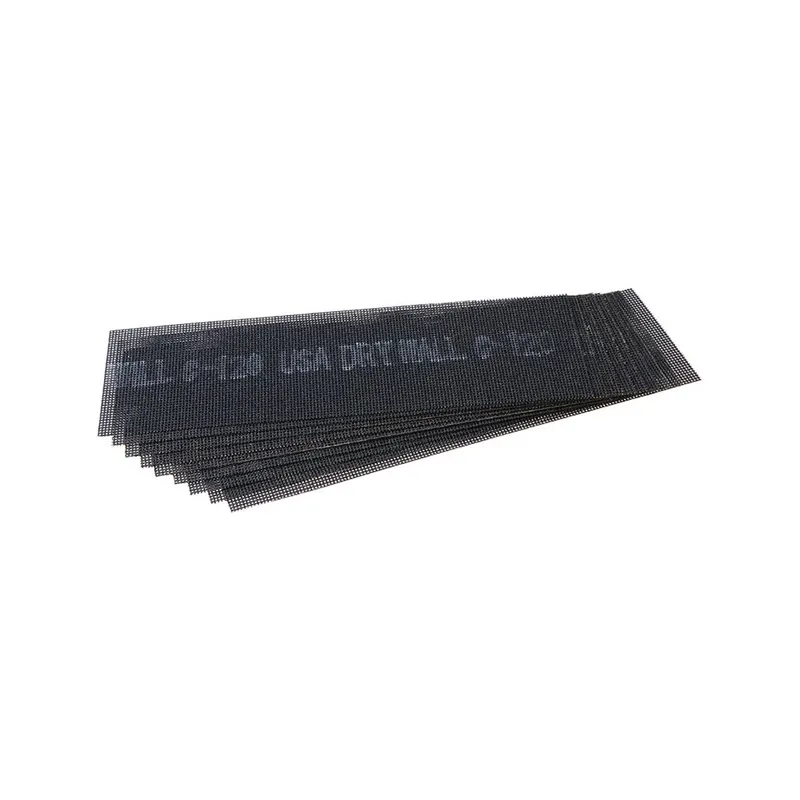 Aanbieding Mřížka brusná 93x290mm P120 10ks