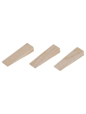 Aanbieding Klínky montážní WOODY 65x18x12-0mm 20ks