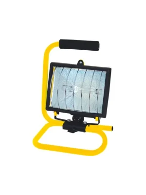 Bezpečná Platba Světlo stavební halogen 400W