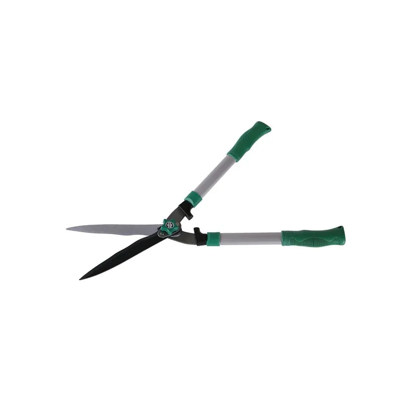 Actieprijs Nůžky WINLAND na živé ploty a keře 61cm vlnité