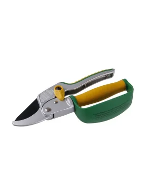 Aanbieding Nůžky zahradní WINLAND 22cm ergo otočná rukojeť (3140R)
