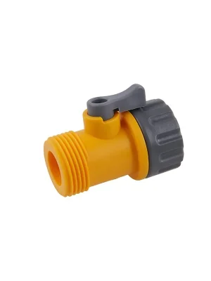 Adaptér ROSA s ventilem vnitřní/vnější závit 3/4" Laatste Kans