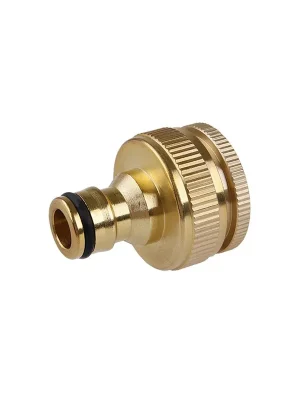 Adaptér ROSA vnitřní závit 3/4" +1" mosaz Premium