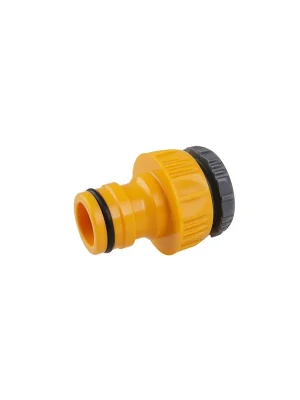 Adaptér ROSA vnitřní závit na 1" rychlospojku 3/4" + 1" Express Levering