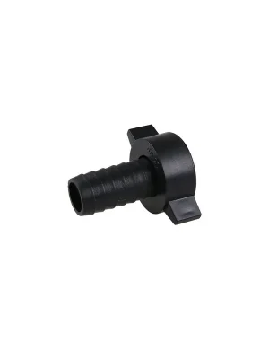 Actieprijs Hadicová koncovka 3/4" - závit 1"