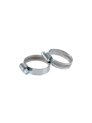 Bezpečná Platba Spona hadicová 25-40mm NEREZ,12mm