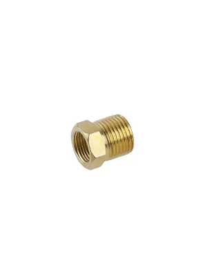 Actieprijs Redukce-vnější 1/2" /vnitřní 3/8"