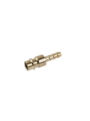 Bezpečná Platba Adaptér rychlospojky/hadicová vsuvka 6mm