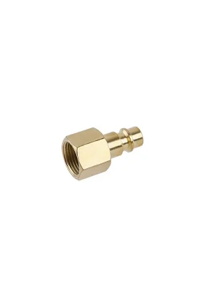 Adaptér rychlospojky/vnitřní 3/8" Nu Kopen