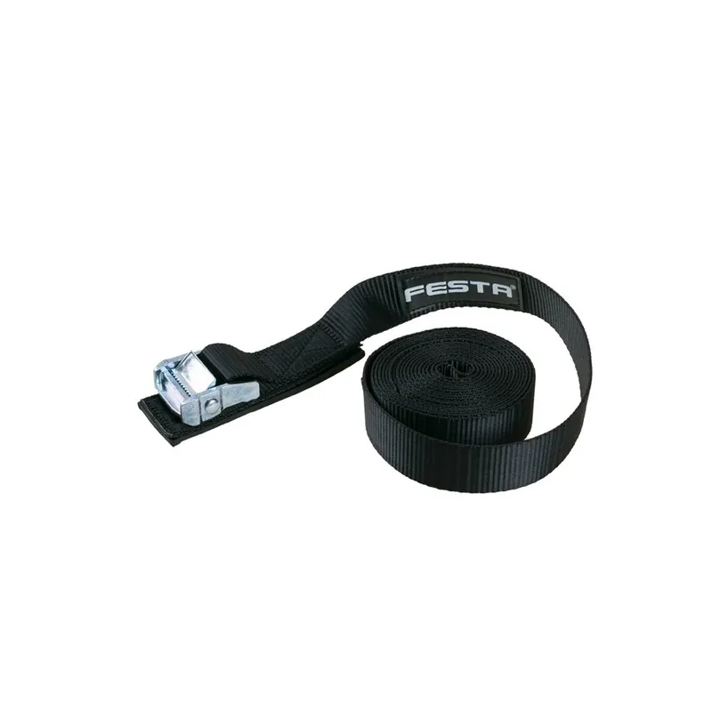 Korting Pás upínací FESTA 1.5" (38mm)x4m PE