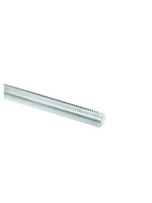 Bezpečná Platba Tyč závitová ZN M4,1m DIN975 (TP 4.8)