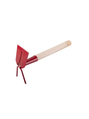 Aanbieding Motyčka plochá/2hroty s násadou 27cm
