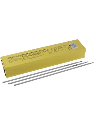 Bezpečná Platba Elektroda bazická 2x300mm 2.5kg J506
