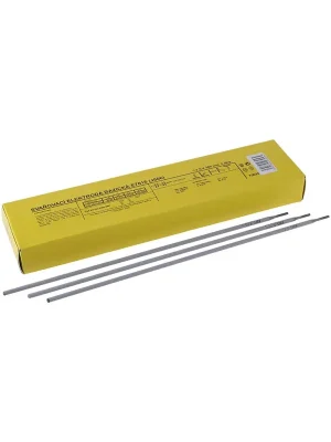 Aanbieding Elektroda bazická 2.5x300mm 2.5kg J506