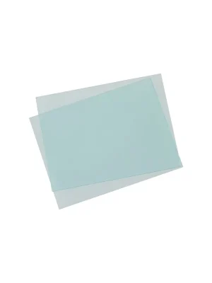 Bezpečná Platba Sklíčko ochranné do kukly 113x80mm 2ks