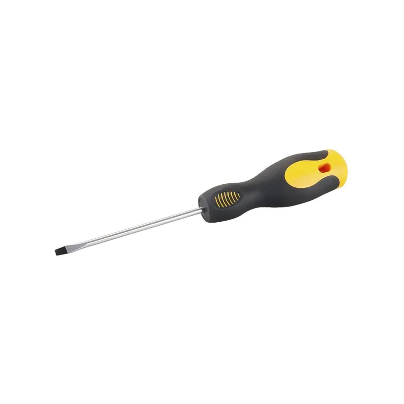 Šroubovák plochý S 5.5x125mm CrV Koop Online