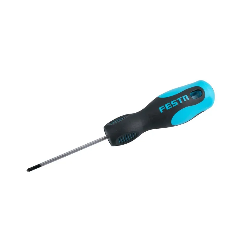 Uitverkoop Šroubovák křížový FESTA PH 0x75mm CrV
