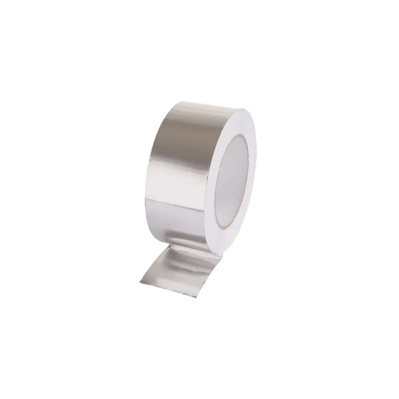 Premium Páska ALU samolepící 48mmx45m