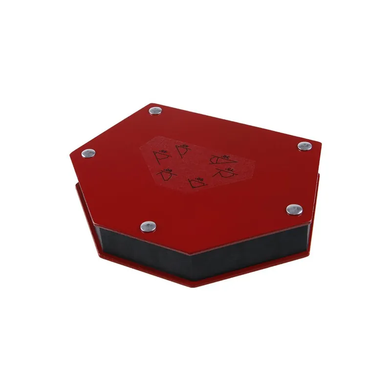 Magnet úhlový svařovací 30°,45°,60°,90°,75°,135° - 137x110mm Flitsaanbieding