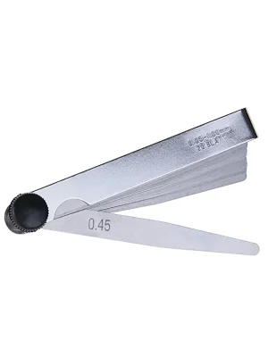 Actieprijs Měrky spárové 0.05-1mm 20listů
