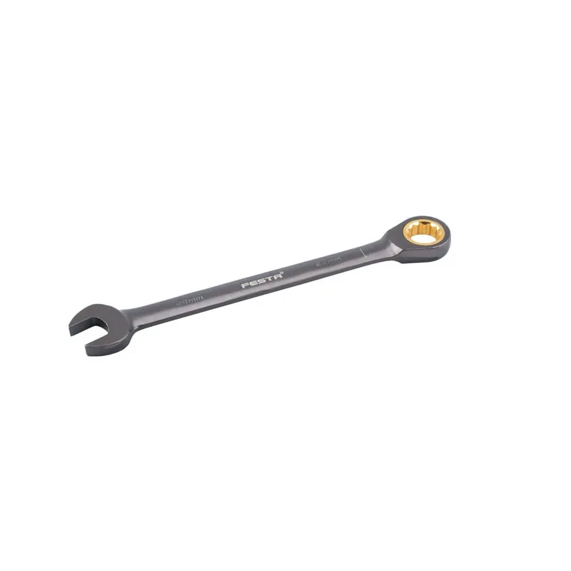 Klíč ráčnový FESTA CrV 24mm 72T Favoriet