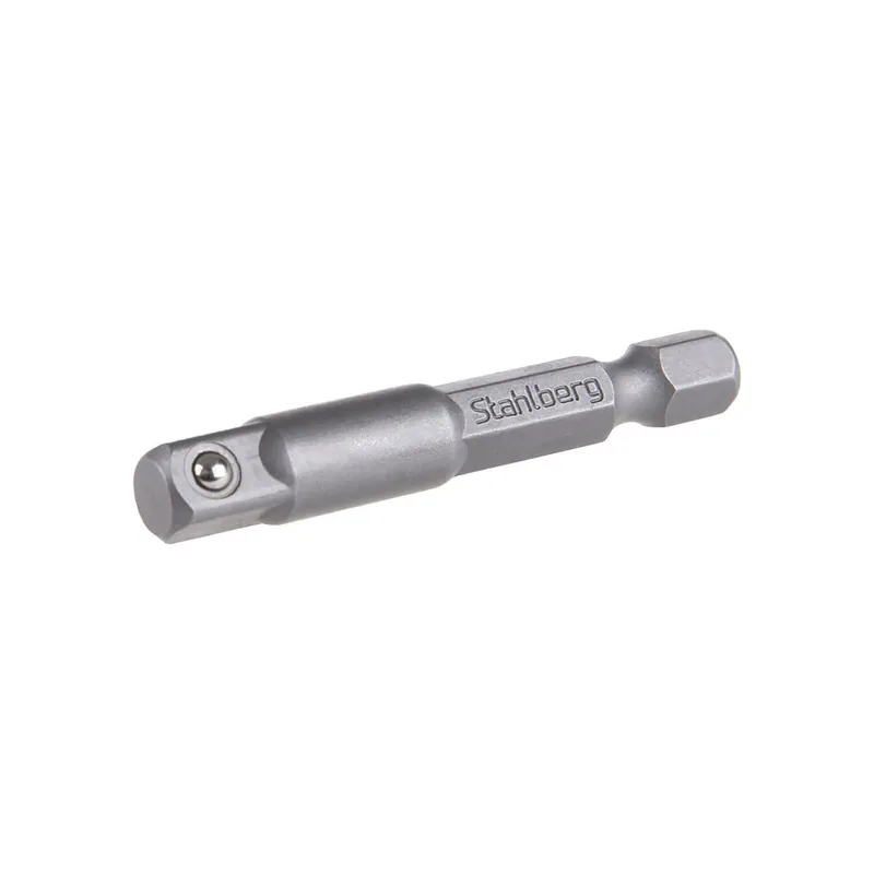 Beste Prijs Bit adapter STAHLBERG 1/4" 50mm S2