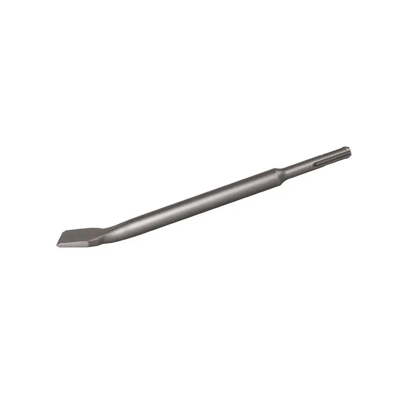 Shop Nu Sekáč plochý FESTA zahnutý SDS+ 40x250mm