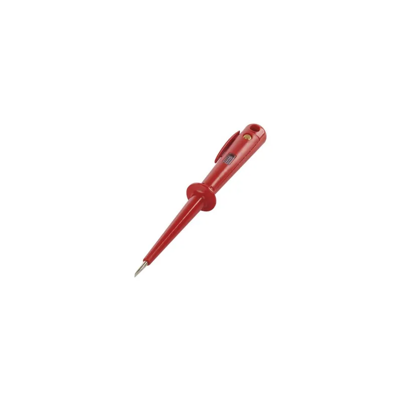 Zkoušečka napětí VT-102 Goedkoop