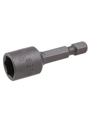 Adaptér STAHLBERG 1/4" 6hran 10mm Weekendaanbieding