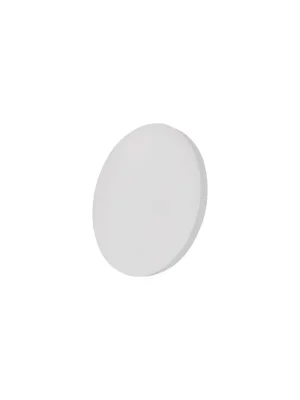 Bezpečná Platba LED přisazené svítidlo DIONI kruhové, bílé, 15W, se změnou CCT