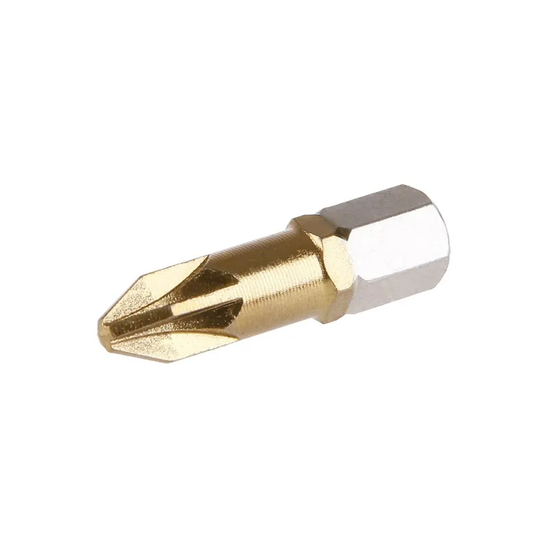 Bit STAHLBERG PZ 2 25mm, DIAMANT S2 DIN 3128 Shop Nu