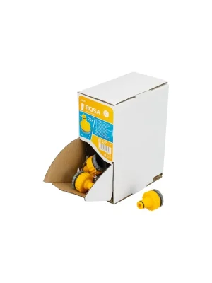 Adaptér ROSA s vnitřním závitem 3/4" +1" BOX Beste Prijs