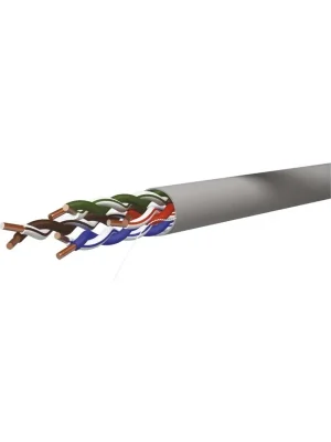 Datový kabel UTP 5E, 100m Levný