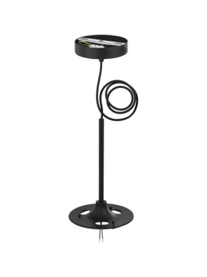 Závěsná sada pro led lum. černá Nejlepší Cena