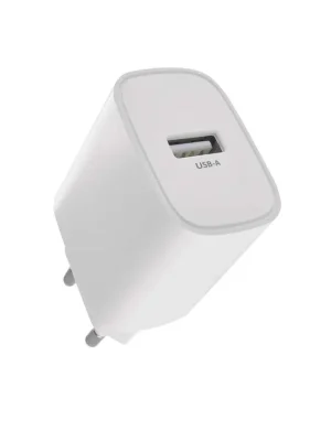 Univerzální USB adaptér BASIC do sítě 10 W max. Víkendová Akce