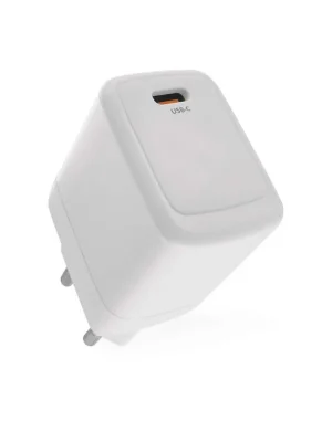 Bezpečná Platba Univerzální USB adaptér GaN do sítě PD 20 W max.
