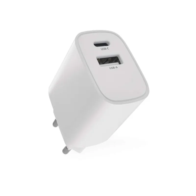 Gratis Retour Univerzální USB adaptér BASIC do sítě 15 W max.