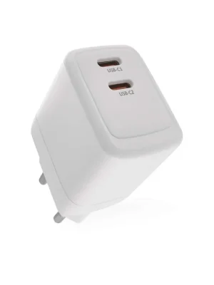 Univerzální USB adaptér GaN do sítě PD 35 W max. Cenově Výhodný