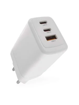 Univerzální USB adaptér GaN do sítě PD 65 W max. Must-Have